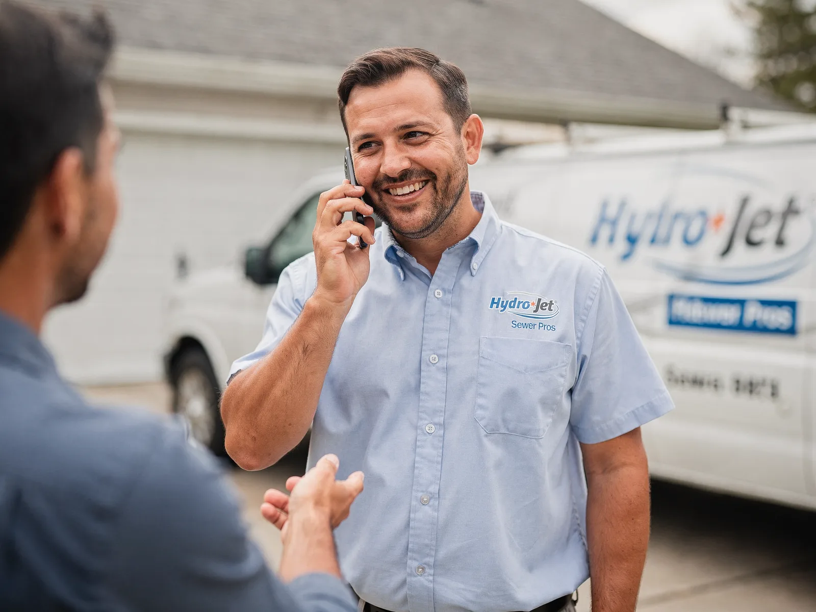 Hydro Jetting South West City, MO FAQs